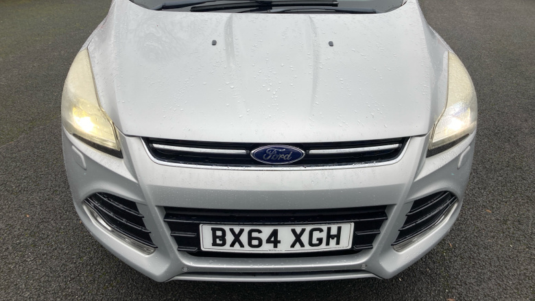 Ford Kuga 2.0 TDCi Titanium X 5dr 2WD Diesel Estate